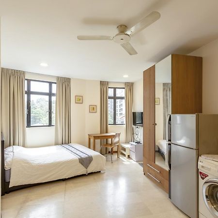 K Suites Balestier Nearby Orchard Singapura Exterior foto