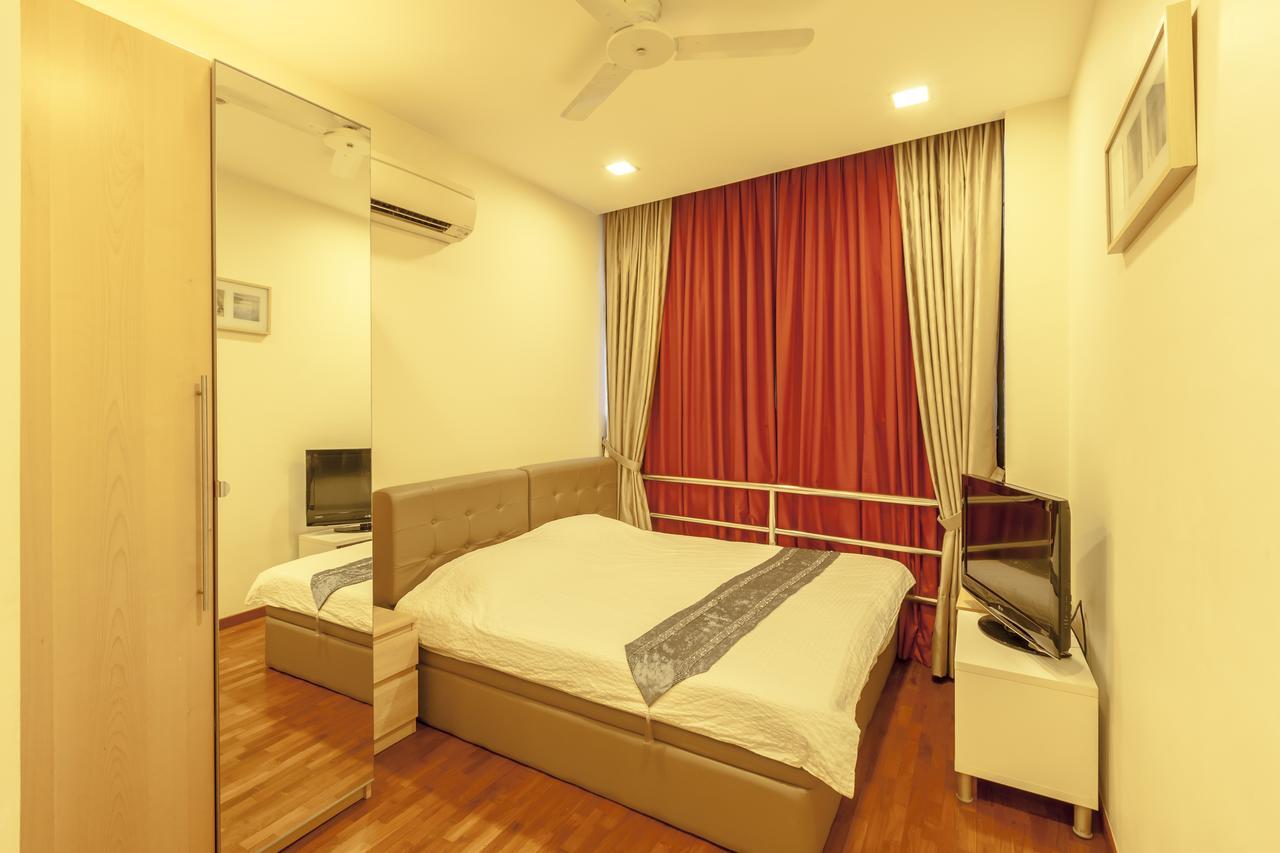 K Suites Balestier Nearby Orchard Singapura Exterior foto