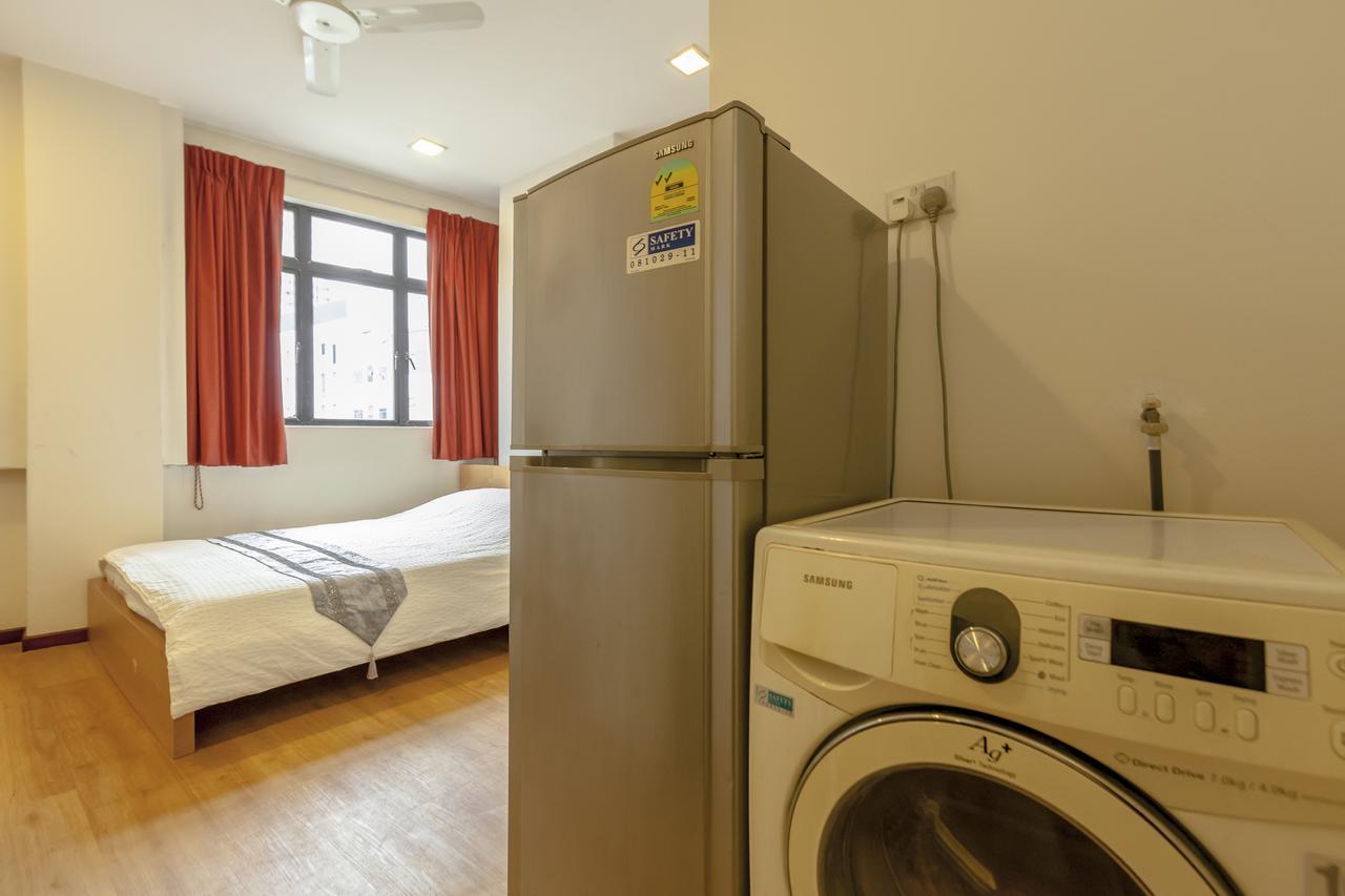 K Suites Balestier Nearby Orchard Singapura Exterior foto