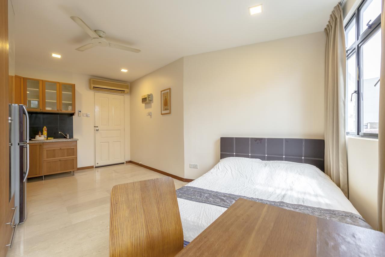K Suites Balestier Nearby Orchard Singapura Exterior foto