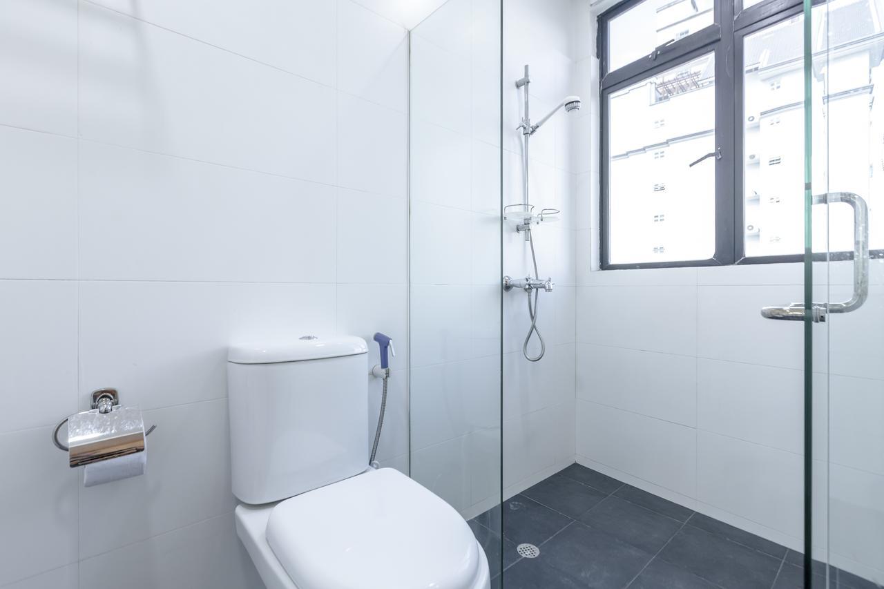 K Suites Balestier Nearby Orchard Singapura Exterior foto