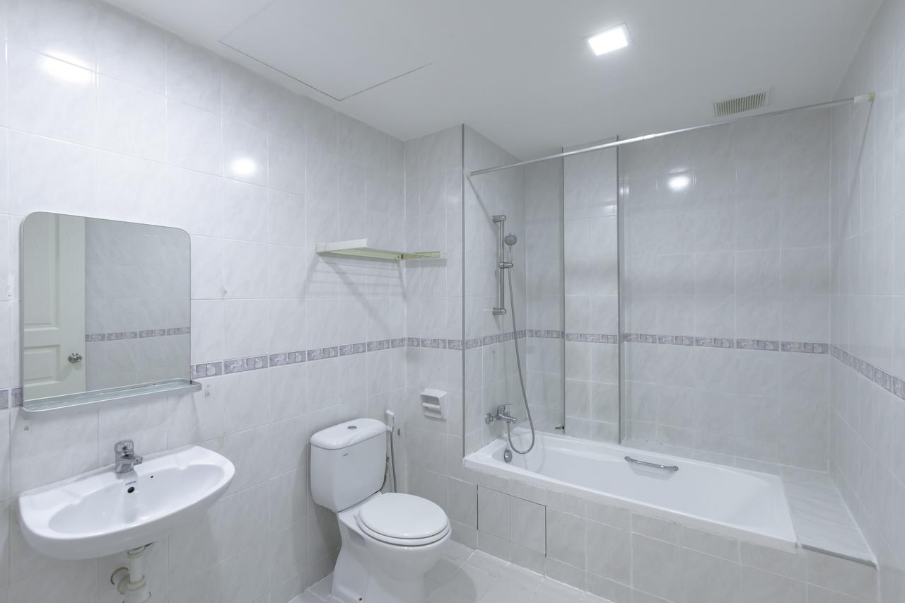 K Suites Balestier Nearby Orchard Singapura Exterior foto
