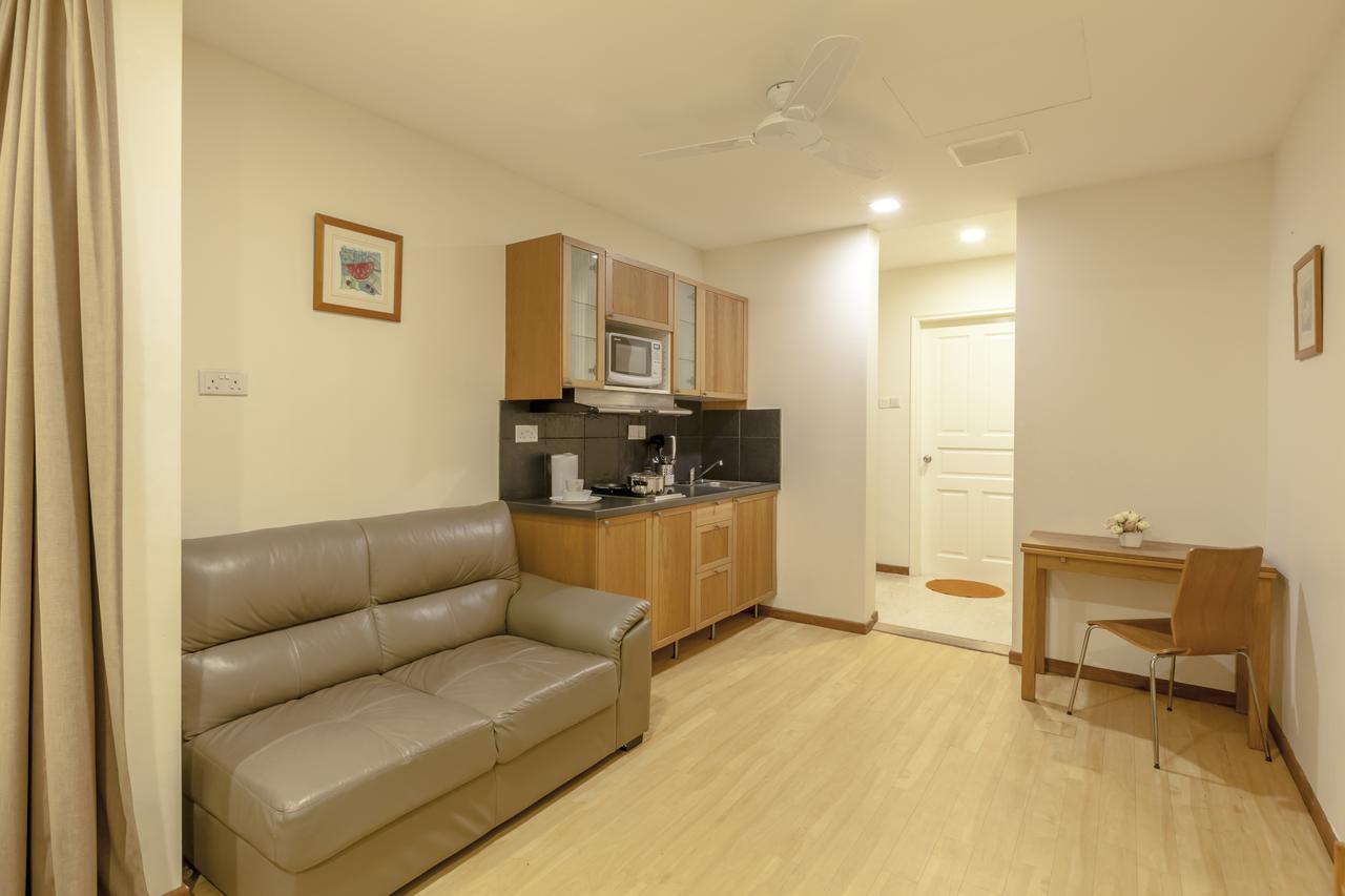 K Suites Balestier Nearby Orchard Singapura Exterior foto