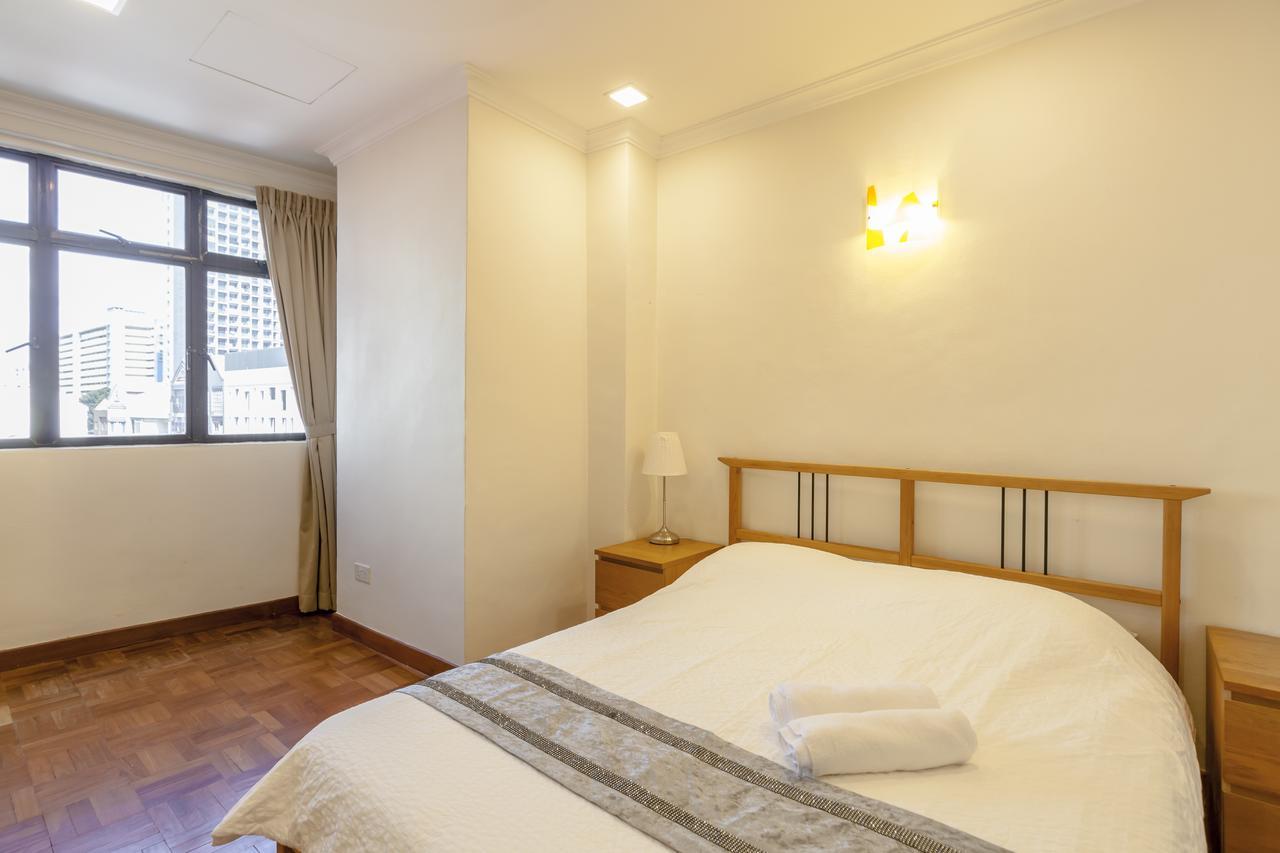 K Suites Balestier Nearby Orchard Singapura Exterior foto