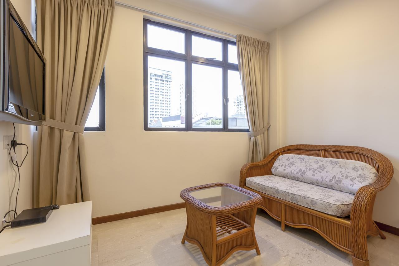 K Suites Balestier Nearby Orchard Singapura Exterior foto