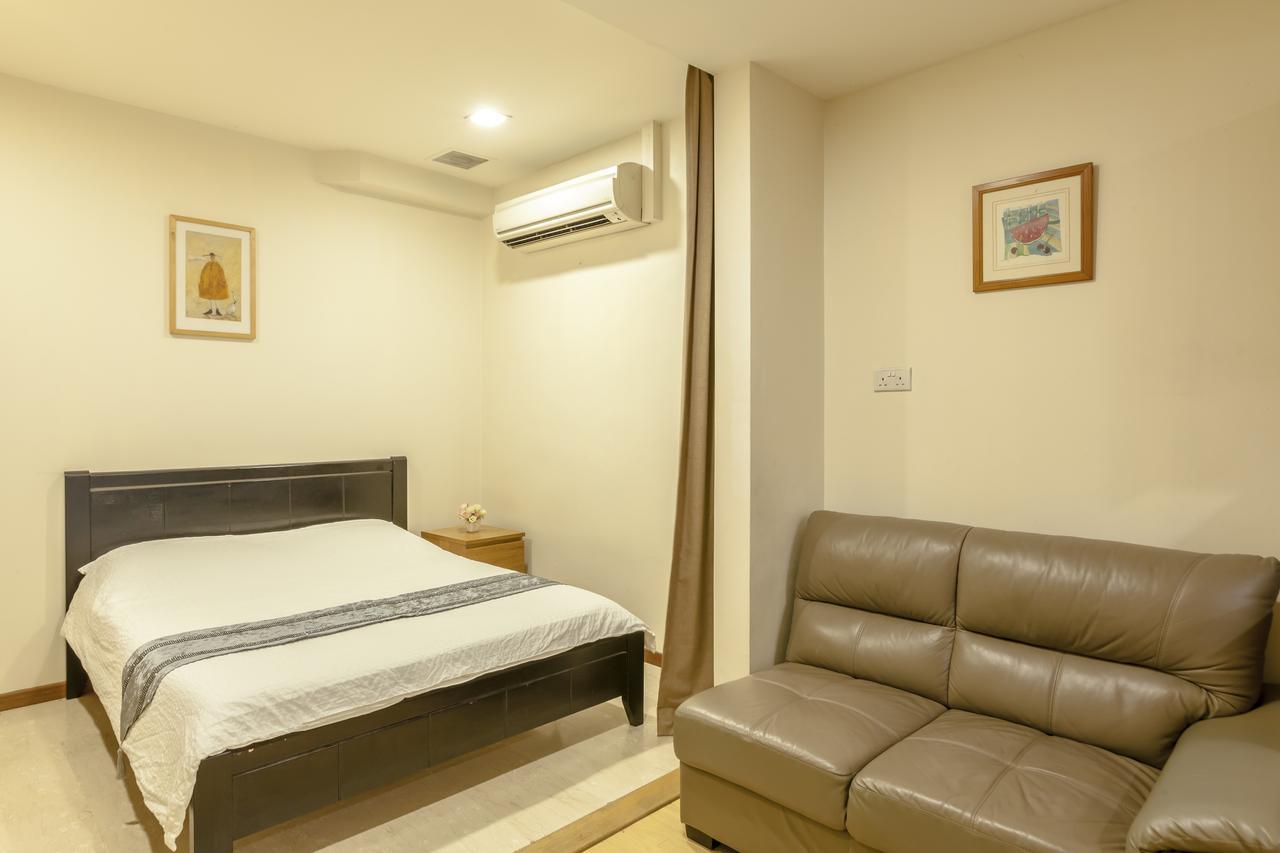 K Suites Balestier Nearby Orchard Singapura Exterior foto