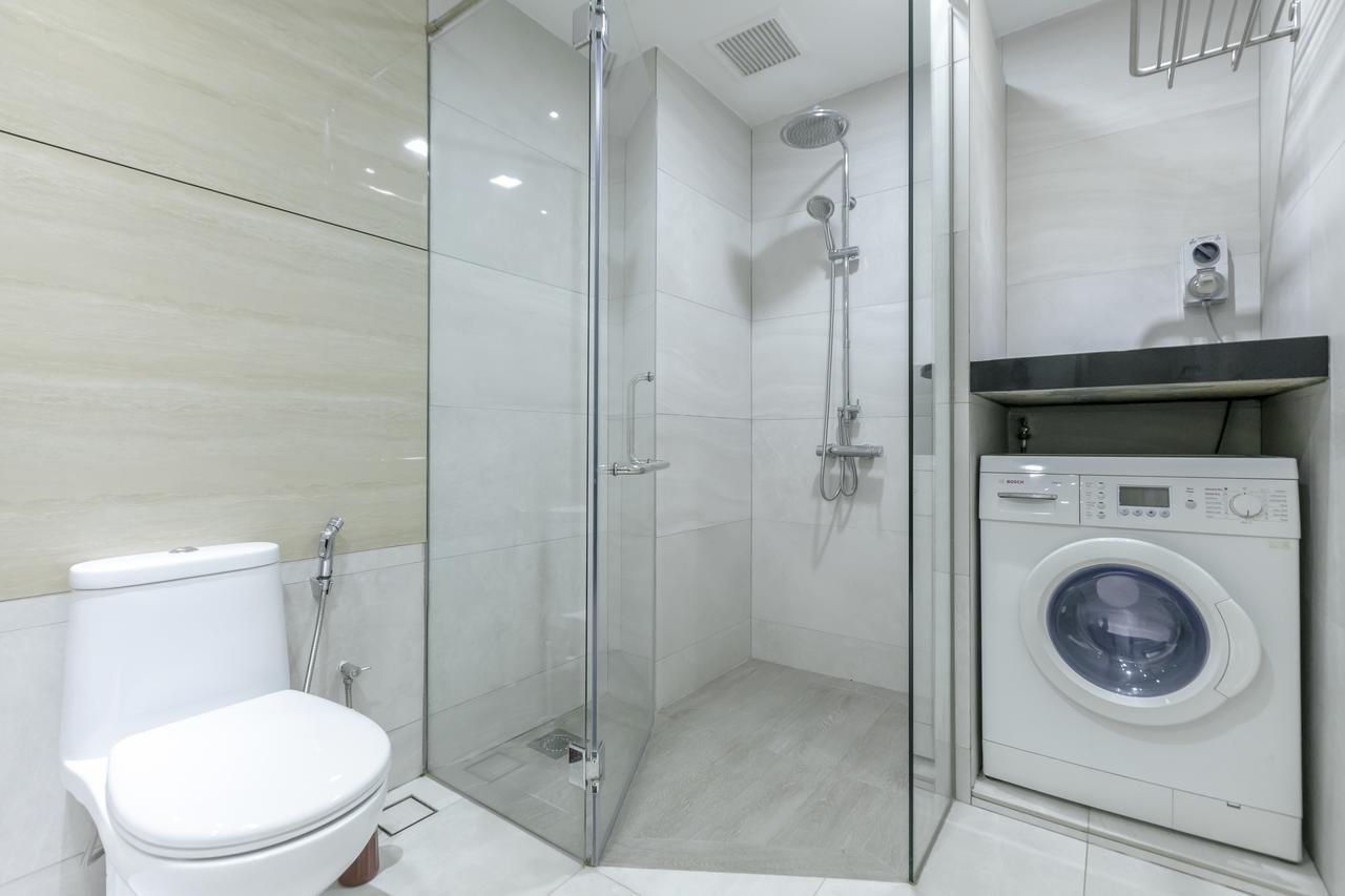K Suites Balestier Nearby Orchard Singapura Exterior foto