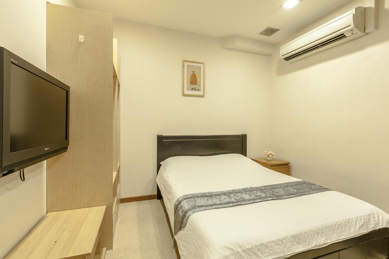 K Suites Balestier Nearby Orchard Singapura Exterior foto
