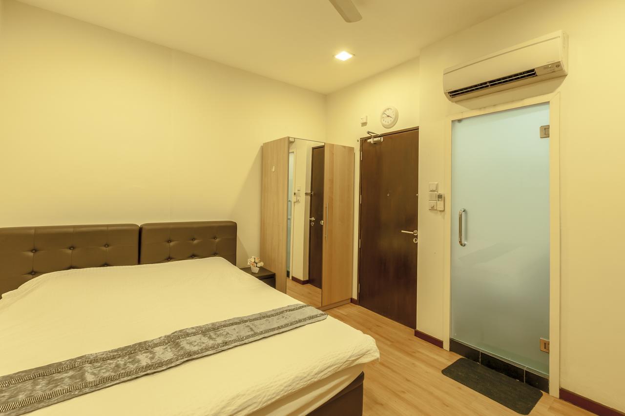 K Suites Balestier Nearby Orchard Singapura Exterior foto