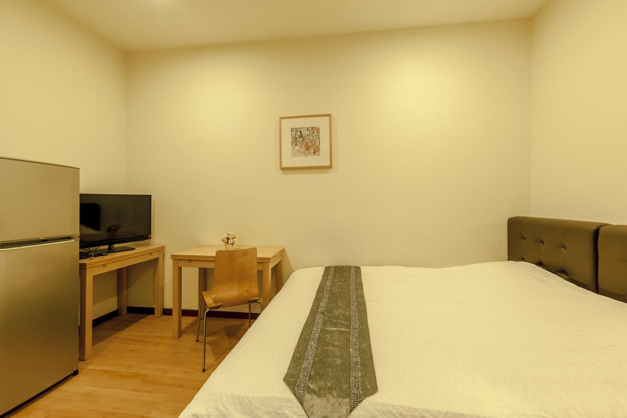 K Suites Balestier Nearby Orchard Singapura Exterior foto