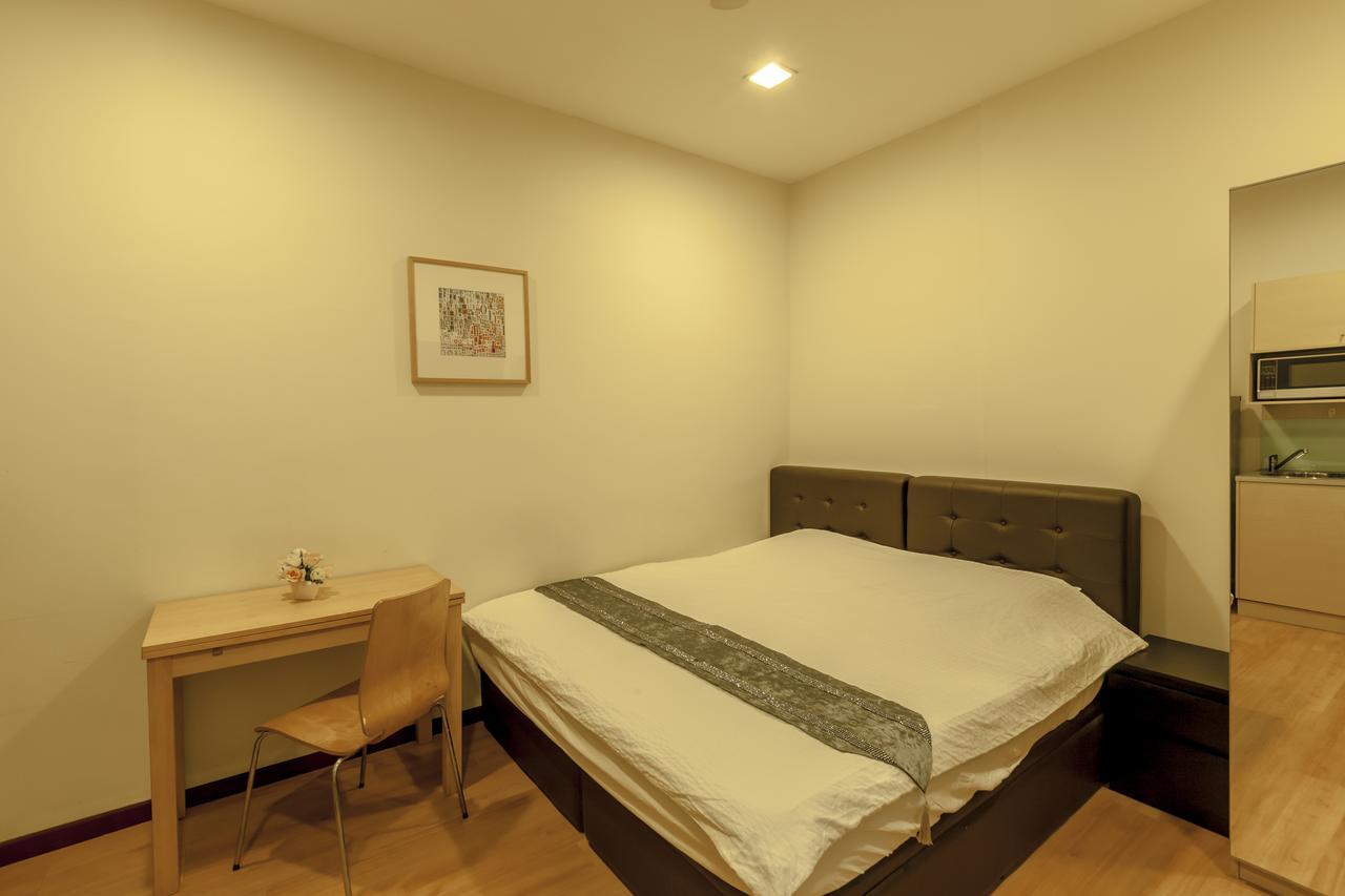 K Suites Balestier Nearby Orchard Singapura Exterior foto