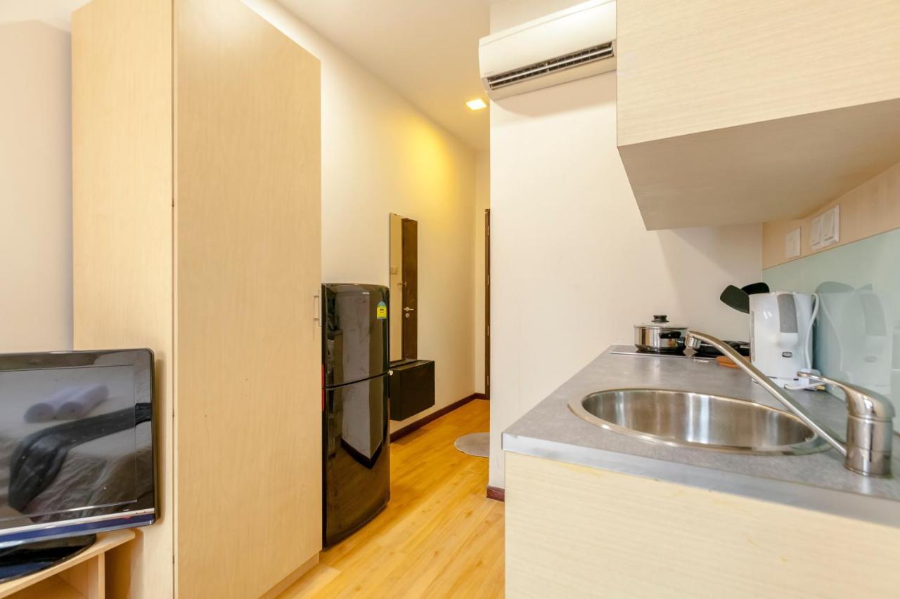 K Suites Balestier Nearby Orchard Singapura Exterior foto