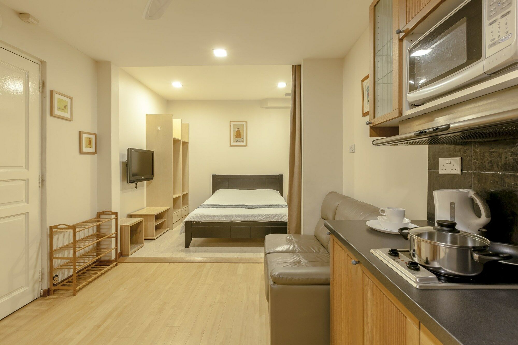 K Suites Balestier Nearby Orchard Singapura Exterior foto