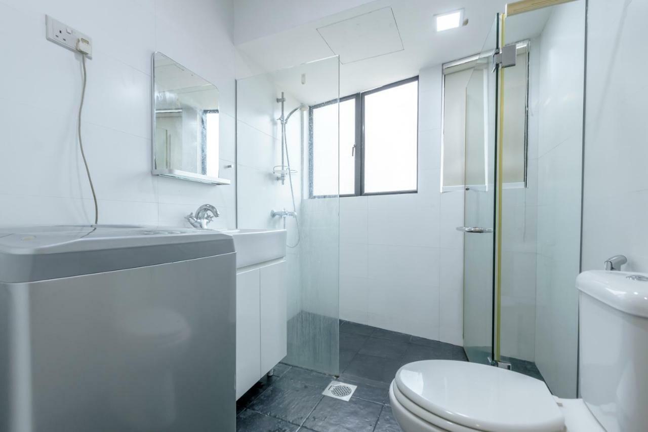 K Suites Balestier Nearby Orchard Singapura Exterior foto