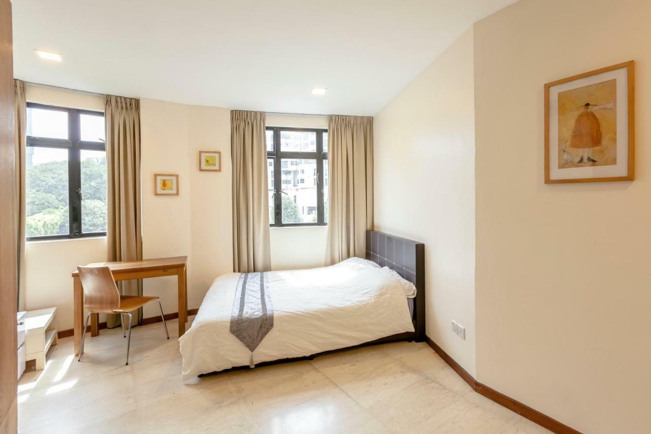 K Suites Balestier Nearby Orchard Singapura Exterior foto