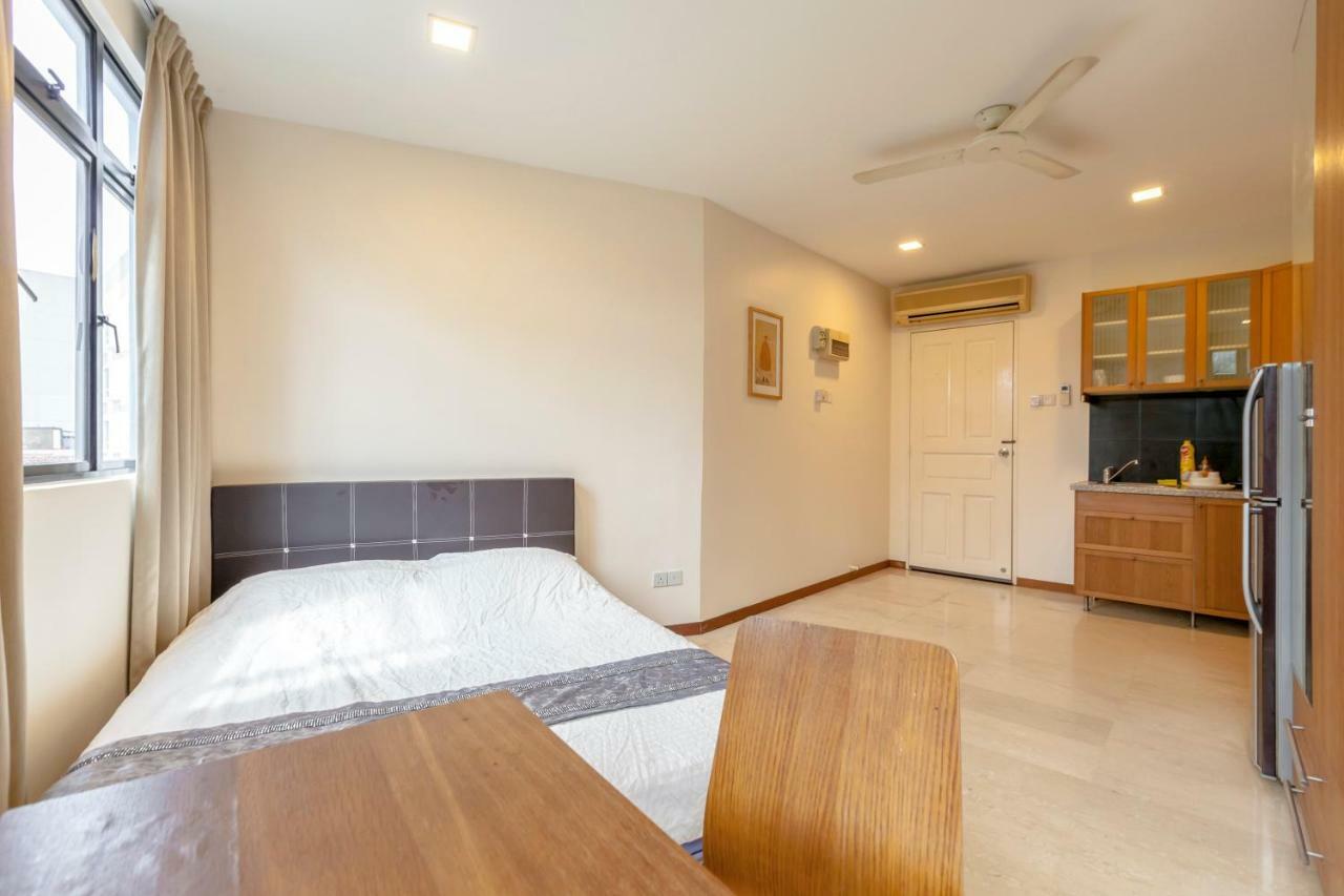 K Suites Balestier Nearby Orchard Singapura Exterior foto